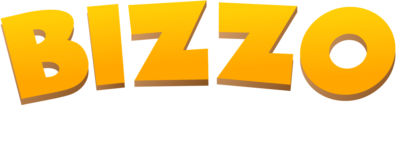 Bizzo Casino logo